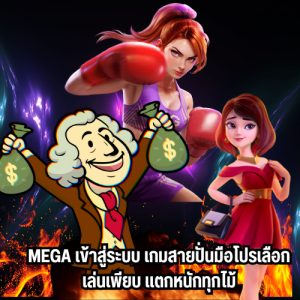 mega เข้าสู่ระบบ