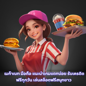 เมก้าเบท มือถือ